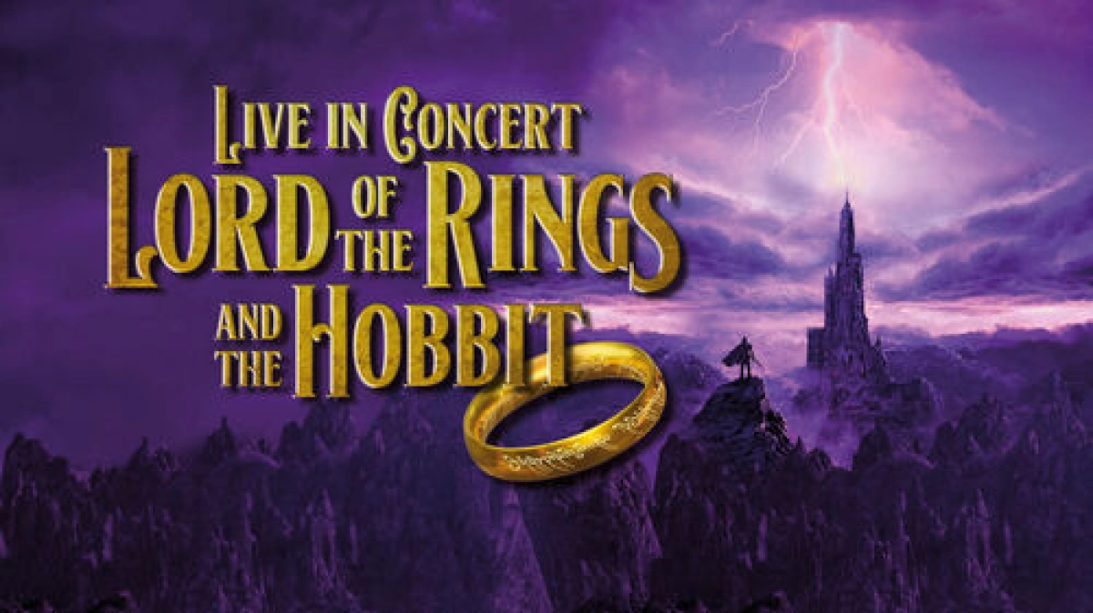 Lord of the Rings & The Hobbit